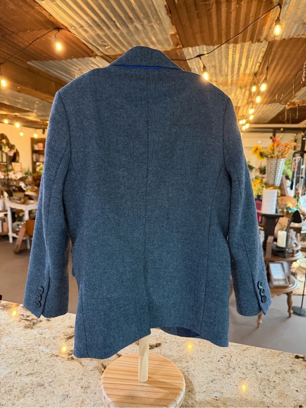 Crewcuts boys blue